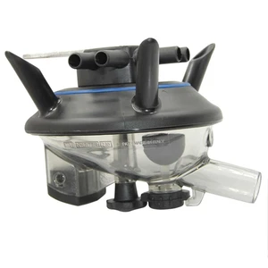 240 cc Poly-Top Orbiter Claw w/ Side-Side Pulsation
