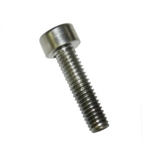 Short Screw for Strangko Pulsator – Replacement Part