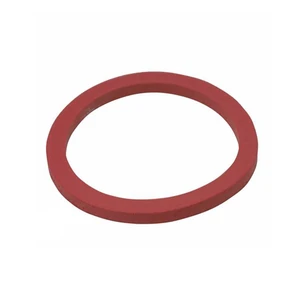 Red Washer for Calf & Kid Feeding Bucket Valve – Replacement