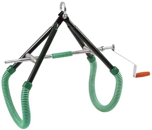 Cow Hip Lifter – Adjustable Cow Lift for Dairy Rescue