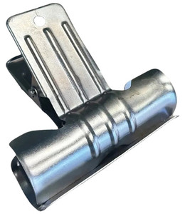 Galvanized Tail Clamp
