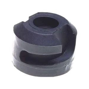 Plastic Pulsator Base for Westfalia Lid–Milking System Part