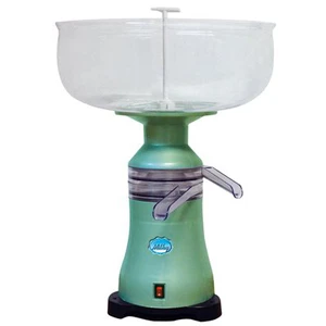 FJ90PP MILKY CREAM SEPARATOR