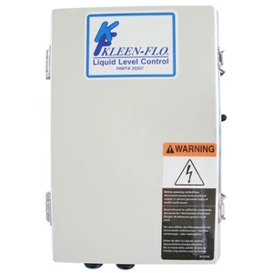 Kleen Flo LLC for Float Style Probe (240 Volt)