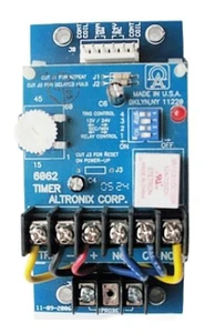 LLC Board for Bou-Matic Receiver Control
