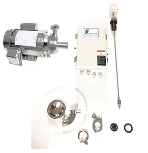 1 HP BM Style Receiver Group Full Pump Kit
