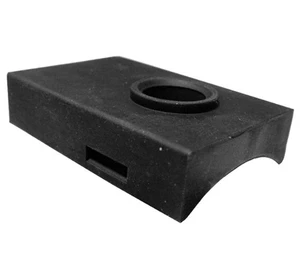 Surge Milk Valve Pad 3" x 5/8"