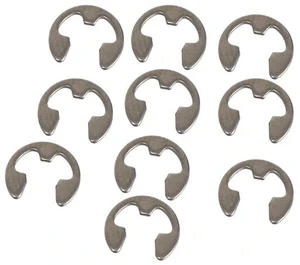 E-Clip for Surge Milk Valve (10 Pack)