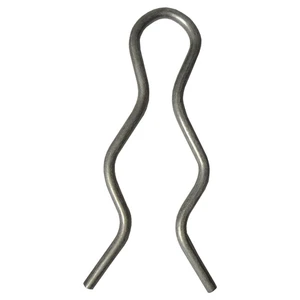 Anderson Milk Pump Cotter Pin Clip