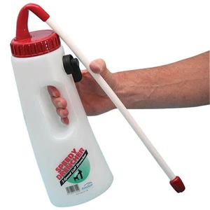 Speedy Drencher 2.5L Bottle with Flow Control Dial