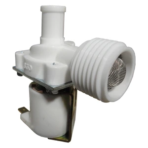 Single 110V  Water Valve-Surge Bou-Matic Universal DairyKool