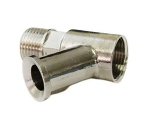 Housing for Auto Stallcock – Replacement Dairy Component