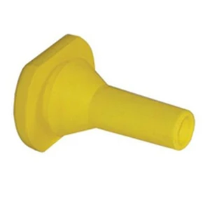 Replacement Colostrum Nipple-Milk Bar Calf Feeder Accessory