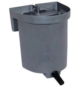 Milk Bar 1 Calf Feeder – 3-Quart Self-Feeding Bucket