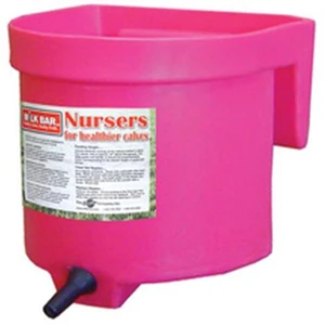 Milk Bar 1 for Lambs & Kids – Premium Small Animal Feeder