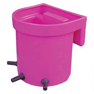 Milk Bar 3 for Lambs & Kids – Reliable Small Animal Feeder