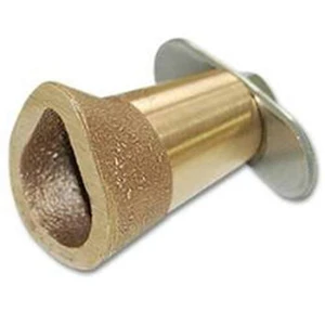 Teardrop Young Buck Tip for Rhinehart – 11/16" I.D.