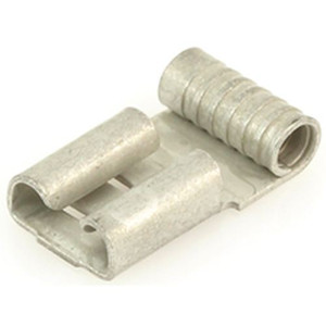 16–14 AWG Flag Terminal – Milkmaster/Delatron Fit