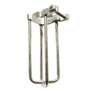 Stainless Checkball Cage–Replacement for Stainless Trap Lid