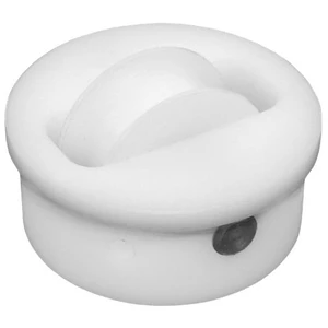 Bottom Cylinder Bushing w/ Pulley, Chain & Rope - SST2