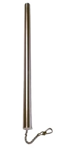 SST2 Stainless Chain Cylinder – Horizontal DeLaval