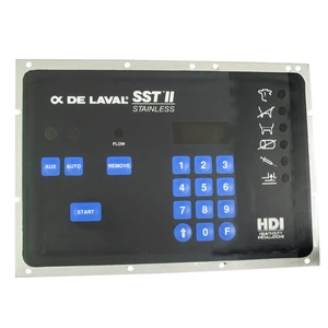 Used SST2 Deluxe or Plato Keypads – Auto Take-Off