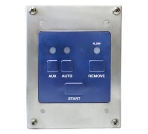 SST2 Keypad with Adapter Board & Stainless Cover