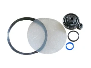 MilkMaster Amplifier Rebuild Kit – Improved Performance