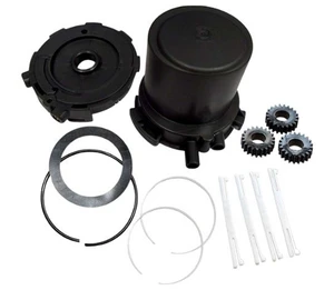 MilkMaster Motor 12-Piece Rebuild Kit (Delaval)
