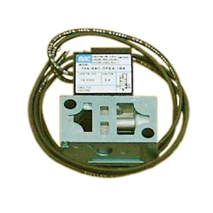 12VDC MAC Valve – ARM II & Plato Take-Off Systems