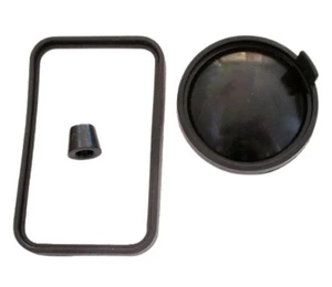 MilkMaster Rubber Rebuild Kit – DeLaval Take-Off System