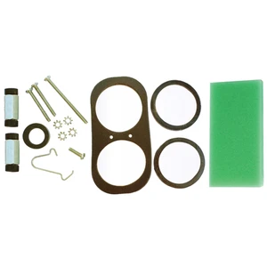 16-Piece Rebuild Kit – Bou-Matic 1000V Companion Pulsator