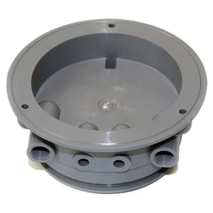 Cylinder Top Plug – Bou-Matic 1000V Companion Take-Off