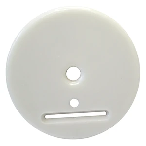 Cylinder Bottom Cap – Bou-Matic 1000V Companion Take-Off