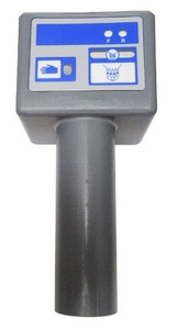 Handle w/ Flex Switch for Bou-Matic 1000V Takeoff