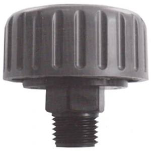 Speed Control Muffler for Bou-Matic 2000V Takeoff