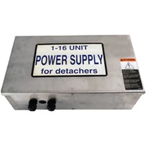 Bou-Matic 2000V Power Supply 16-Unit – Rebuilt