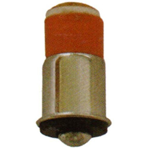 Amber LED Bulb for Bou-Matic 2000V Takeoff – Replacement