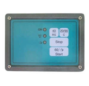 Stimopuls Front Cover Assembly – Replacement Part