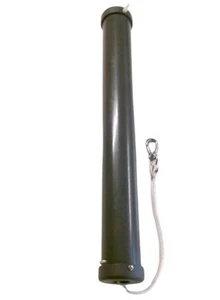 Stimopuls Plastic Cylinder – MA Portable Takeoff Part