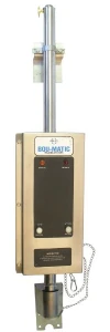 Rebuilt Bou-Matic 2100 Takeoff – Automatic Milking Equipment