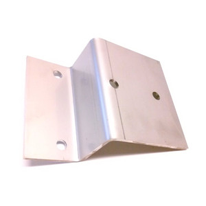 Top Bracket for Bou-Matic 2100 Take-off – Stainless Mount