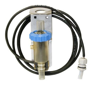 Bou-Matic 2100V Sensor/Air Shut-Off Assembly with Bracket