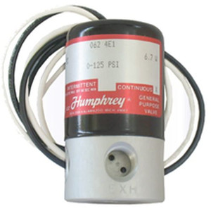 Bou-Matic 2100 Solenoid – OEM Replacement Part