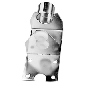 Bottom Mount Bracket for Bou-Matic 2100 Cylinder