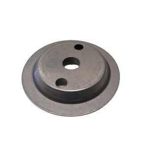 SS Plate for Perfection Milk Meter – Replacement Part
