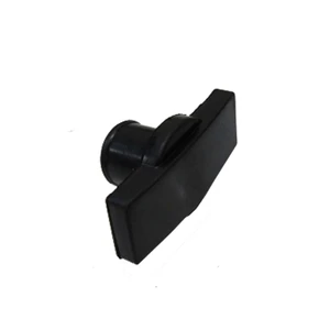 Rubber Plug for Perfection Milk Meter – Bou-Matic