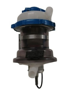 Rebuilt Perfection® Milk Meter – Left-Hand (No Board)