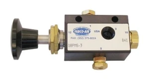 Milk Valve Button – Omni Elite Automatic Take-Off