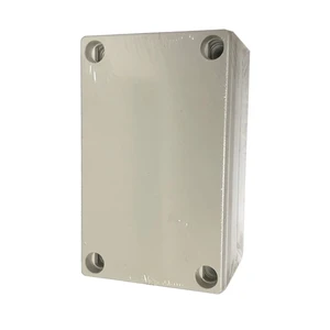 Omni Control Box Enclosure – New-Style Omni Board Housing